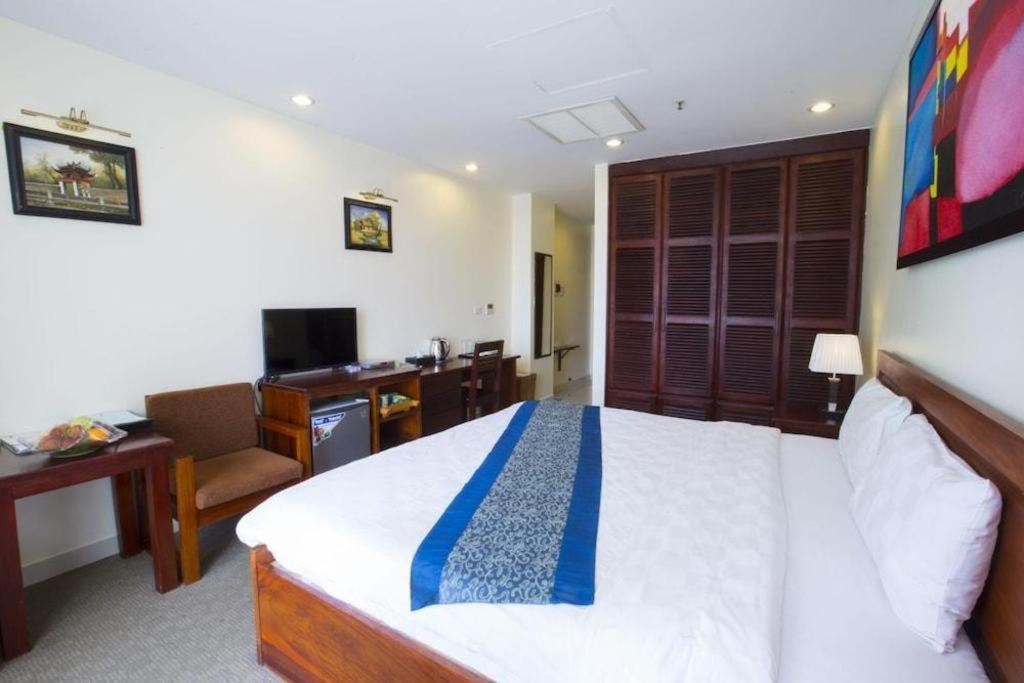 Vientiane Plaza Hotel Экстерьер фото