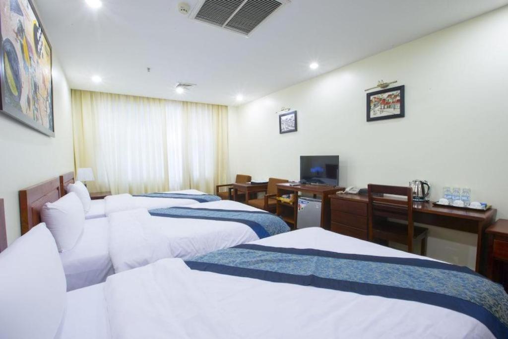 Vientiane Plaza Hotel Экстерьер фото