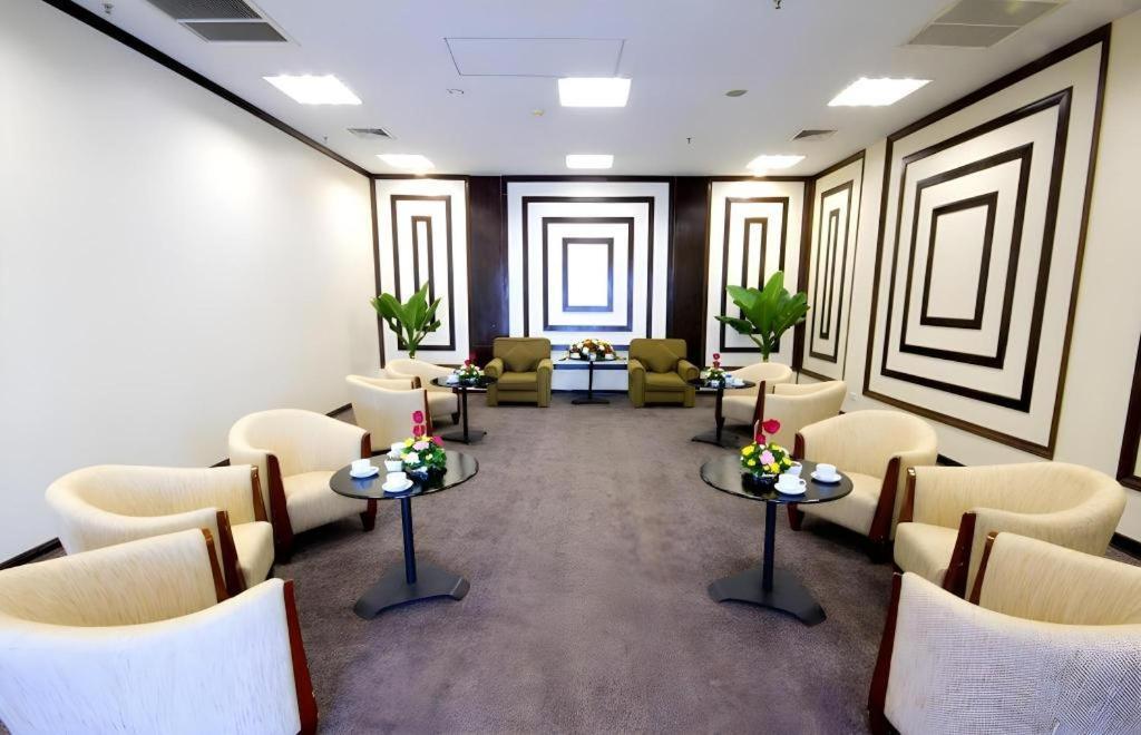 Vientiane Plaza Hotel Экстерьер фото