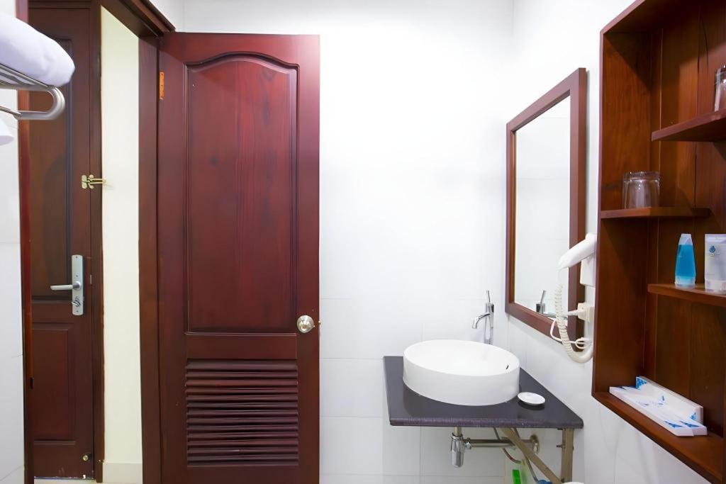 Vientiane Plaza Hotel Экстерьер фото